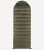 Спальник Пух Бирев -4 Extra Long (228х95см LZ; Олива)
